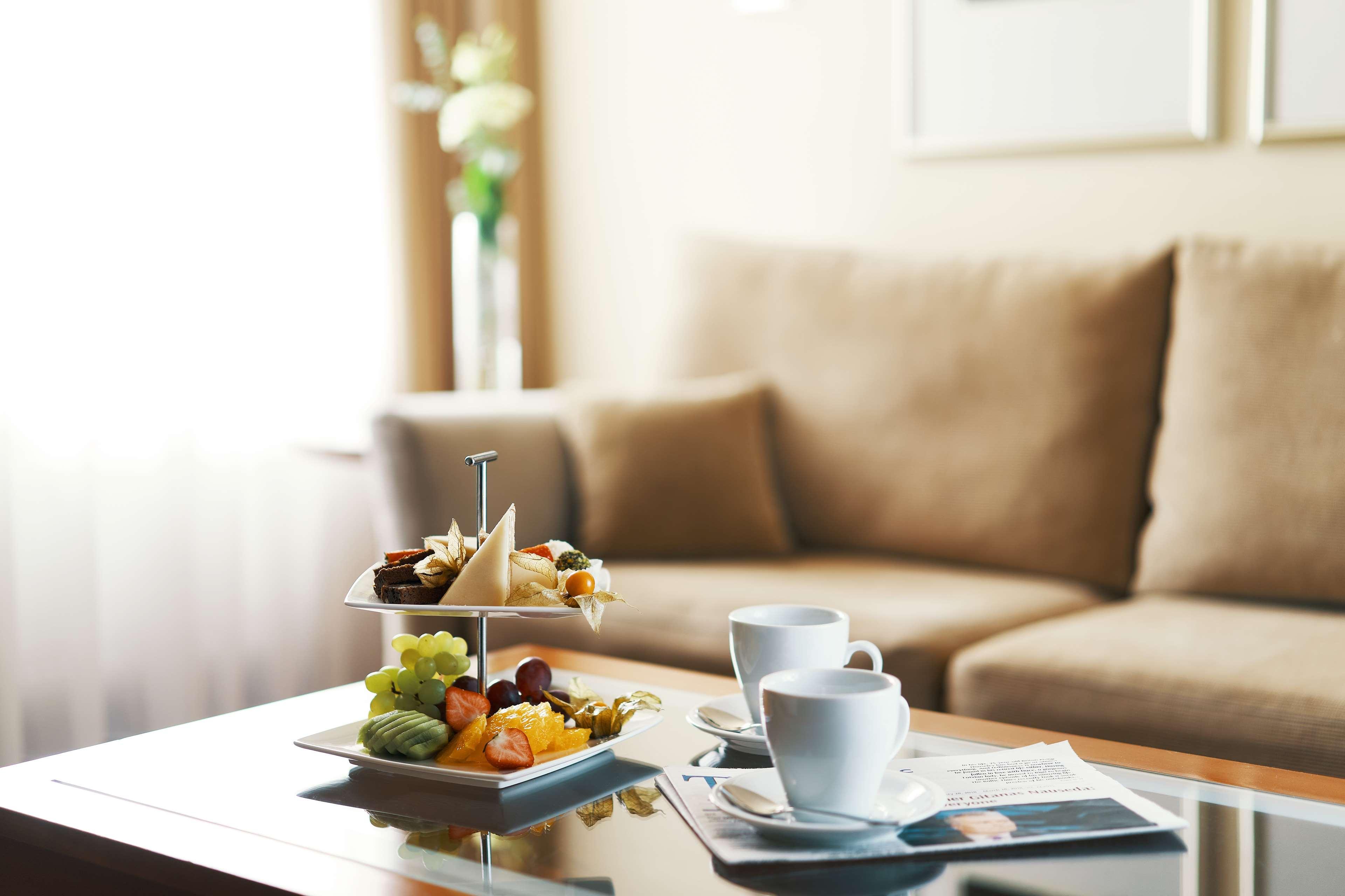 Radisson Blu Ridzene Hotel, Riga Bagian luar foto