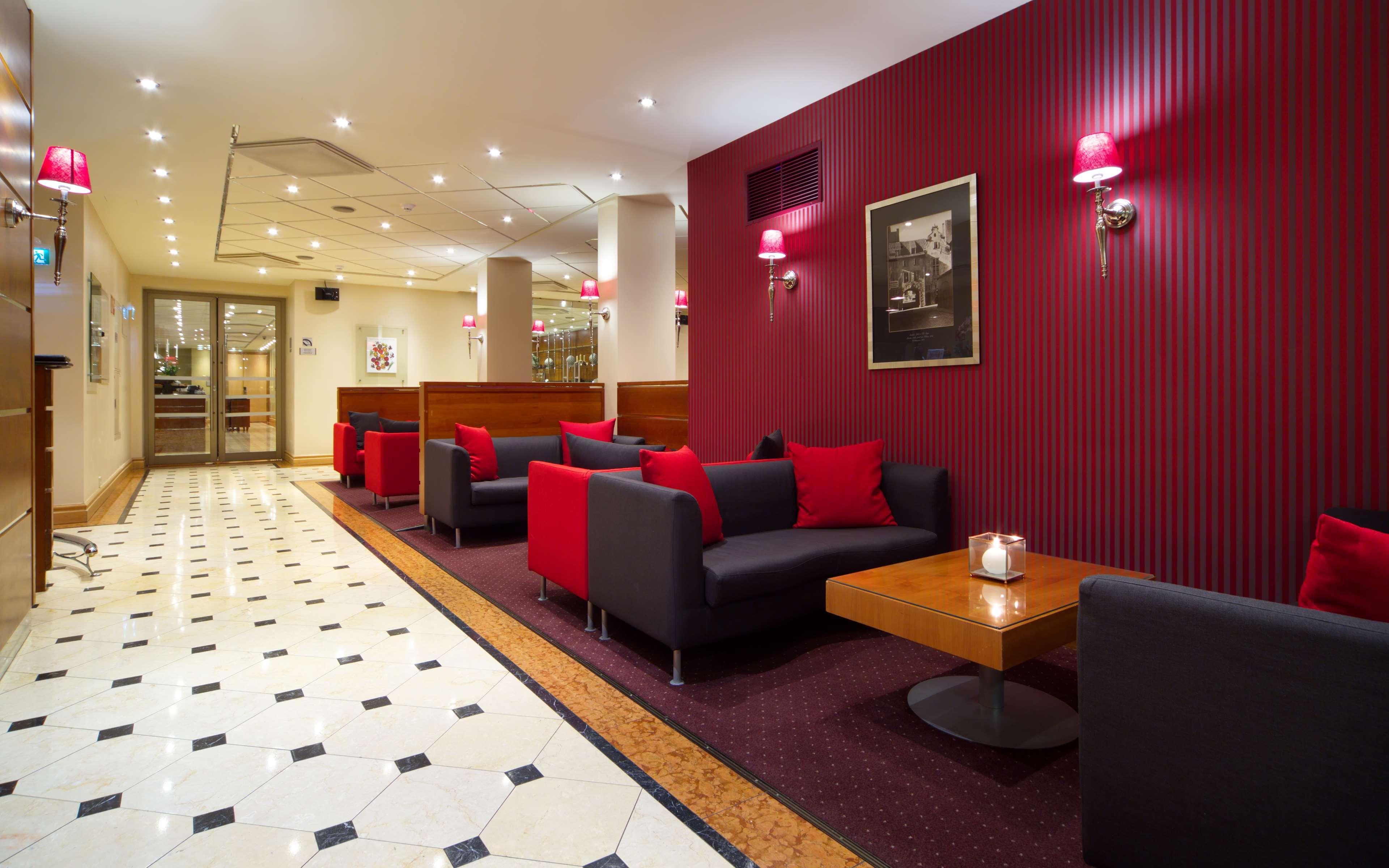 Radisson Blu Ridzene Hotel, Riga Bagian luar foto