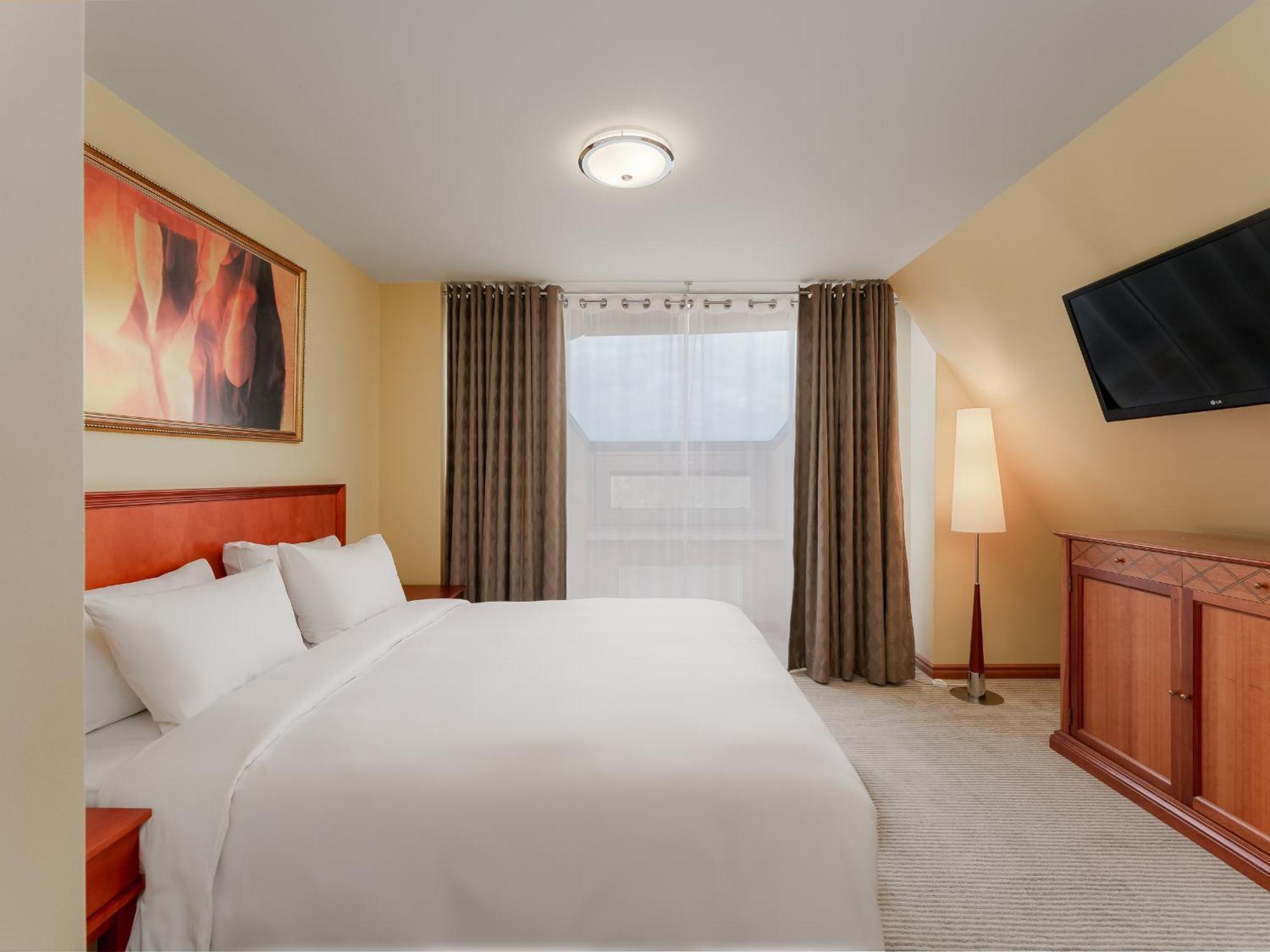 Radisson Blu Ridzene Hotel, Riga Ruang foto