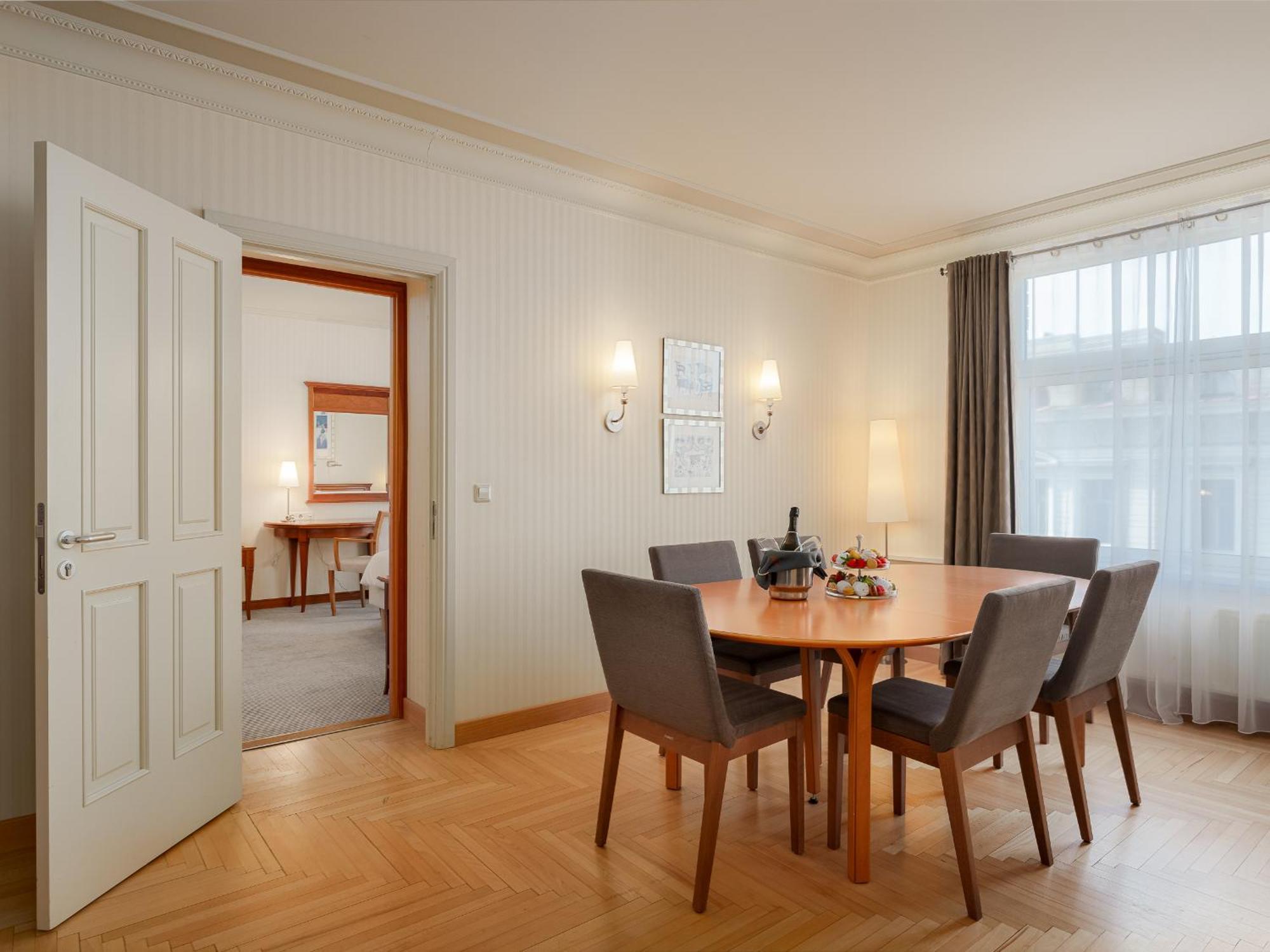 Radisson Blu Ridzene Hotel, Riga Ruang foto