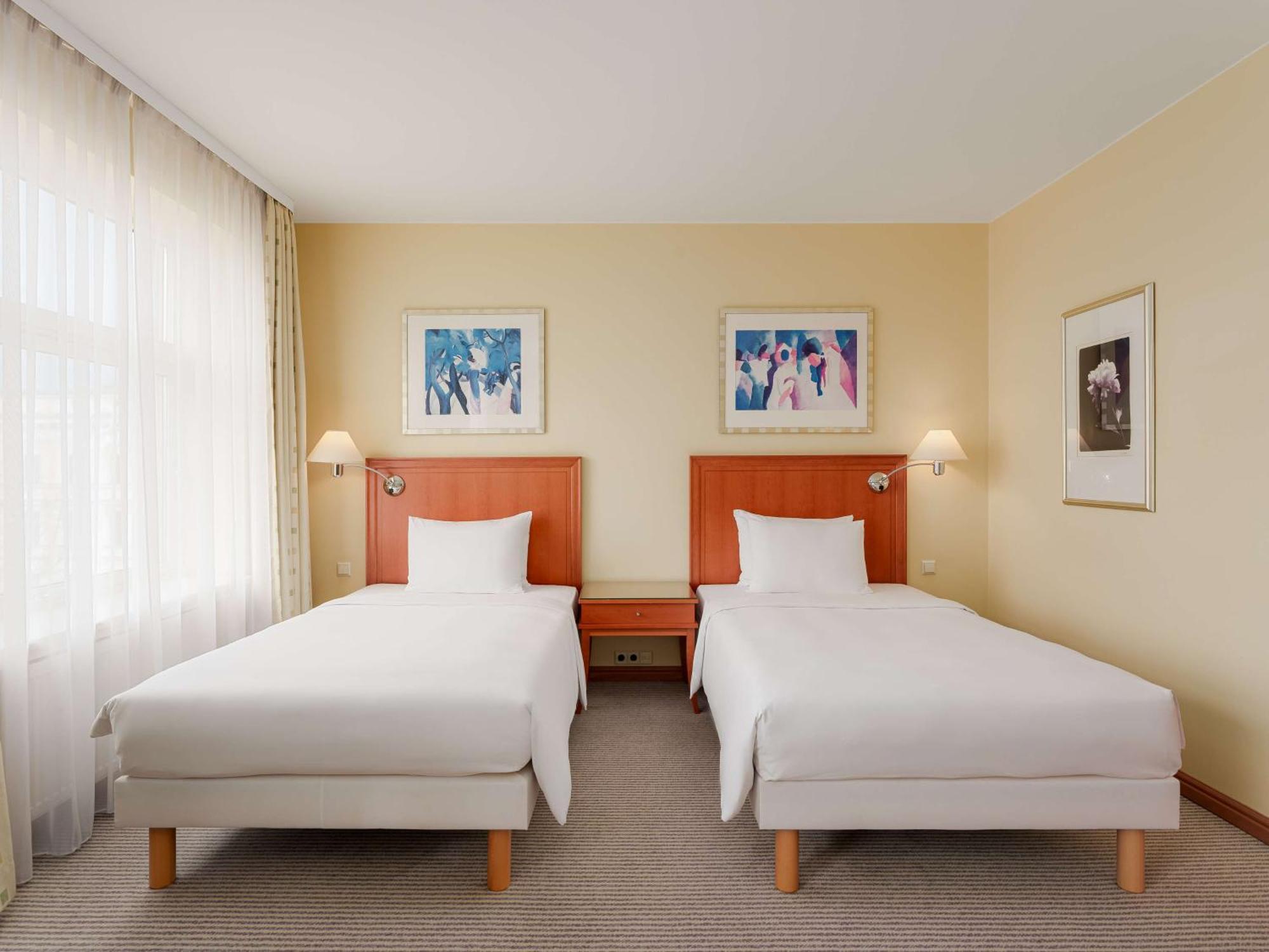 Radisson Blu Ridzene Hotel, Riga Bagian luar foto