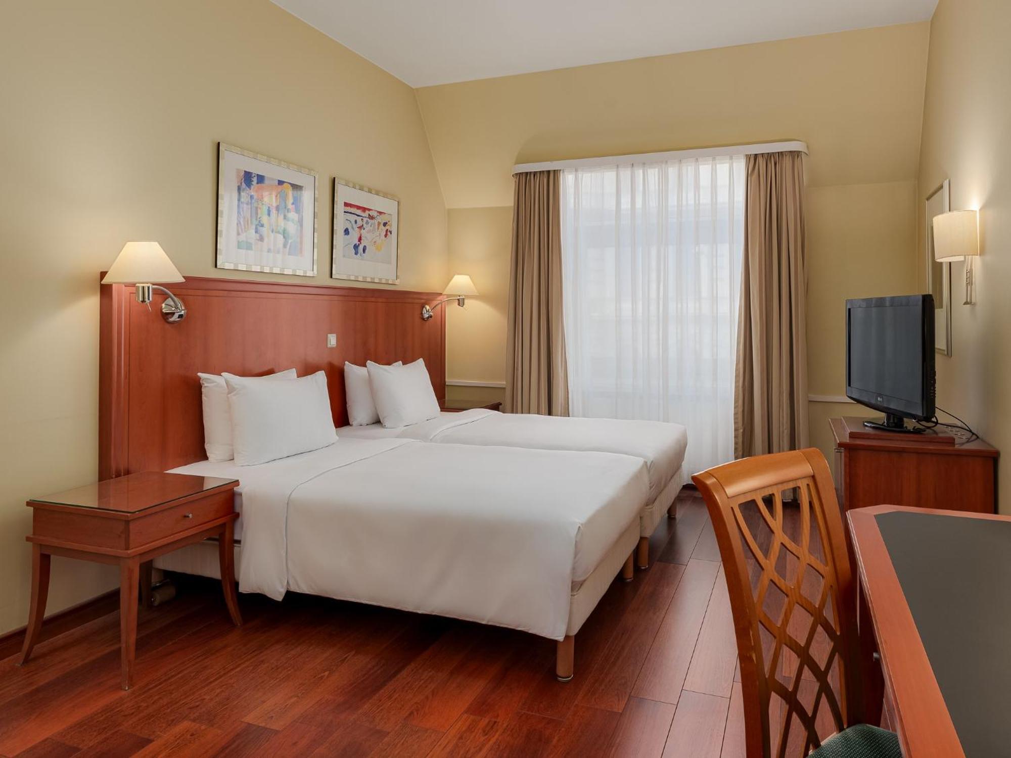 Radisson Blu Ridzene Hotel, Riga Bagian luar foto