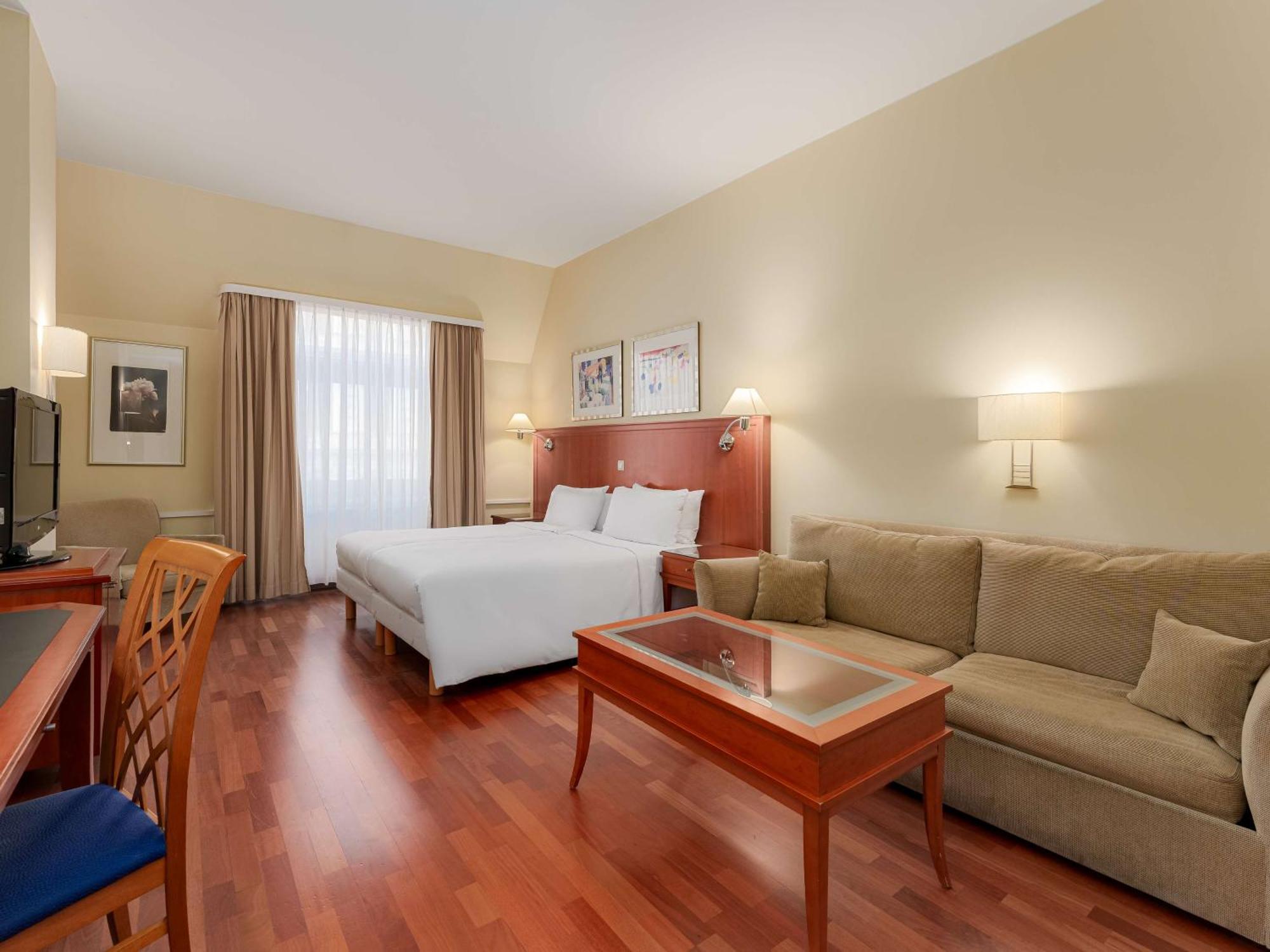 Radisson Blu Ridzene Hotel, Riga Bagian luar foto